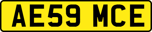 AE59MCE