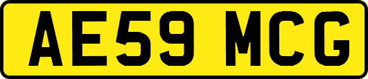 AE59MCG