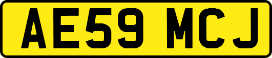 AE59MCJ