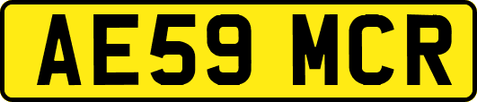 AE59MCR