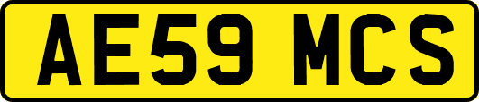 AE59MCS