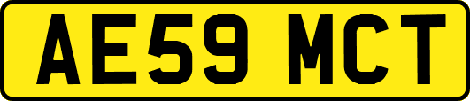 AE59MCT