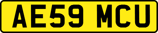 AE59MCU