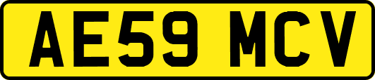 AE59MCV