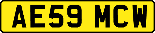 AE59MCW