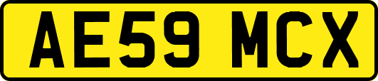 AE59MCX