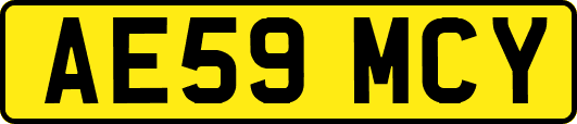 AE59MCY