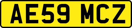 AE59MCZ