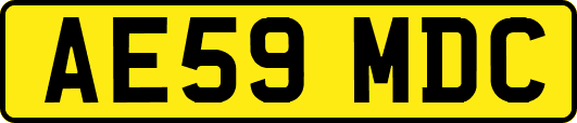 AE59MDC