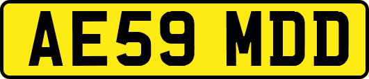 AE59MDD