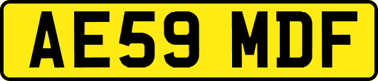 AE59MDF
