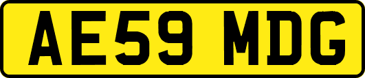 AE59MDG