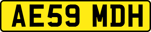 AE59MDH