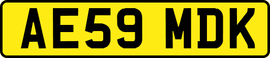 AE59MDK