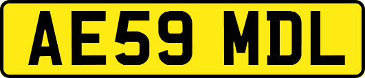 AE59MDL