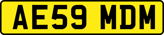 AE59MDM
