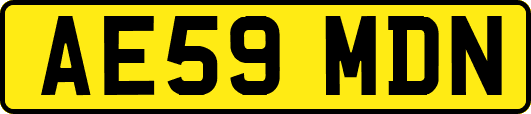 AE59MDN