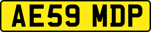 AE59MDP