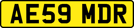 AE59MDR