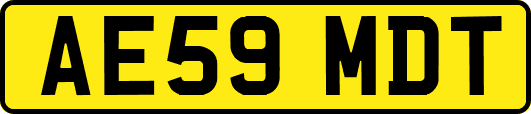 AE59MDT