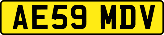AE59MDV