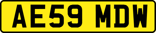 AE59MDW