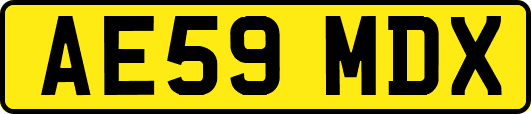 AE59MDX