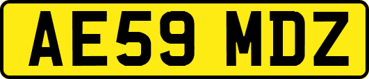 AE59MDZ