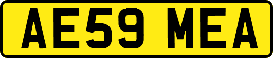 AE59MEA