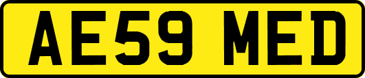 AE59MED