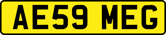AE59MEG