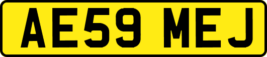 AE59MEJ
