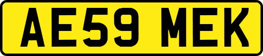AE59MEK