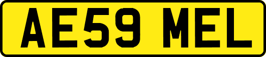 AE59MEL
