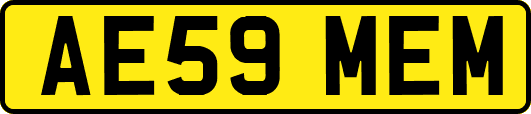 AE59MEM
