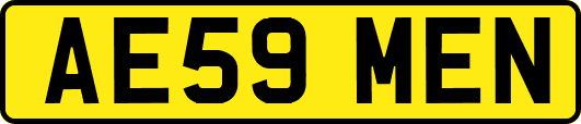 AE59MEN