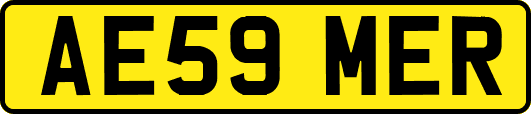 AE59MER