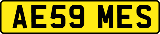 AE59MES