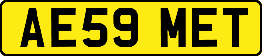 AE59MET