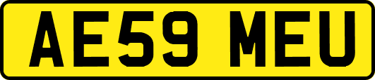 AE59MEU