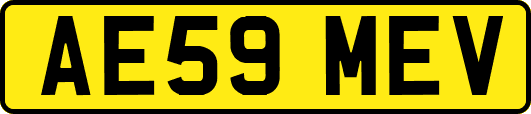 AE59MEV