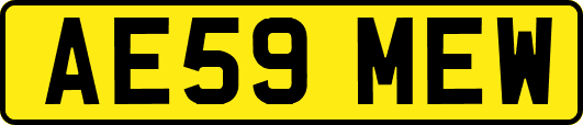 AE59MEW
