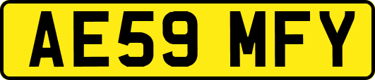 AE59MFY