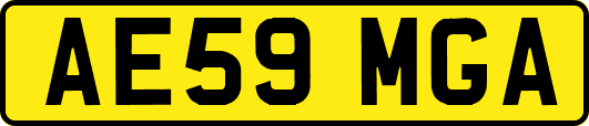 AE59MGA