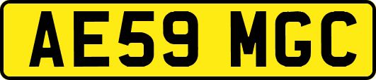 AE59MGC