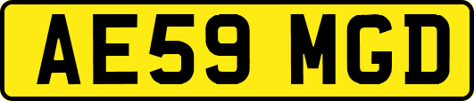 AE59MGD