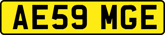 AE59MGE