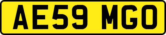 AE59MGO