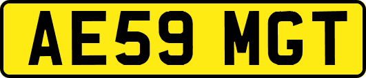 AE59MGT