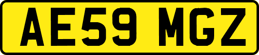 AE59MGZ